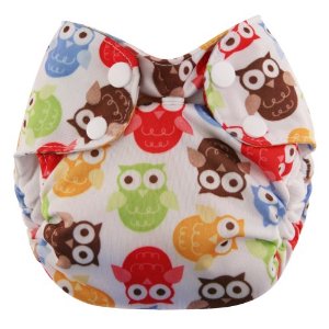 newborn cloth diaper