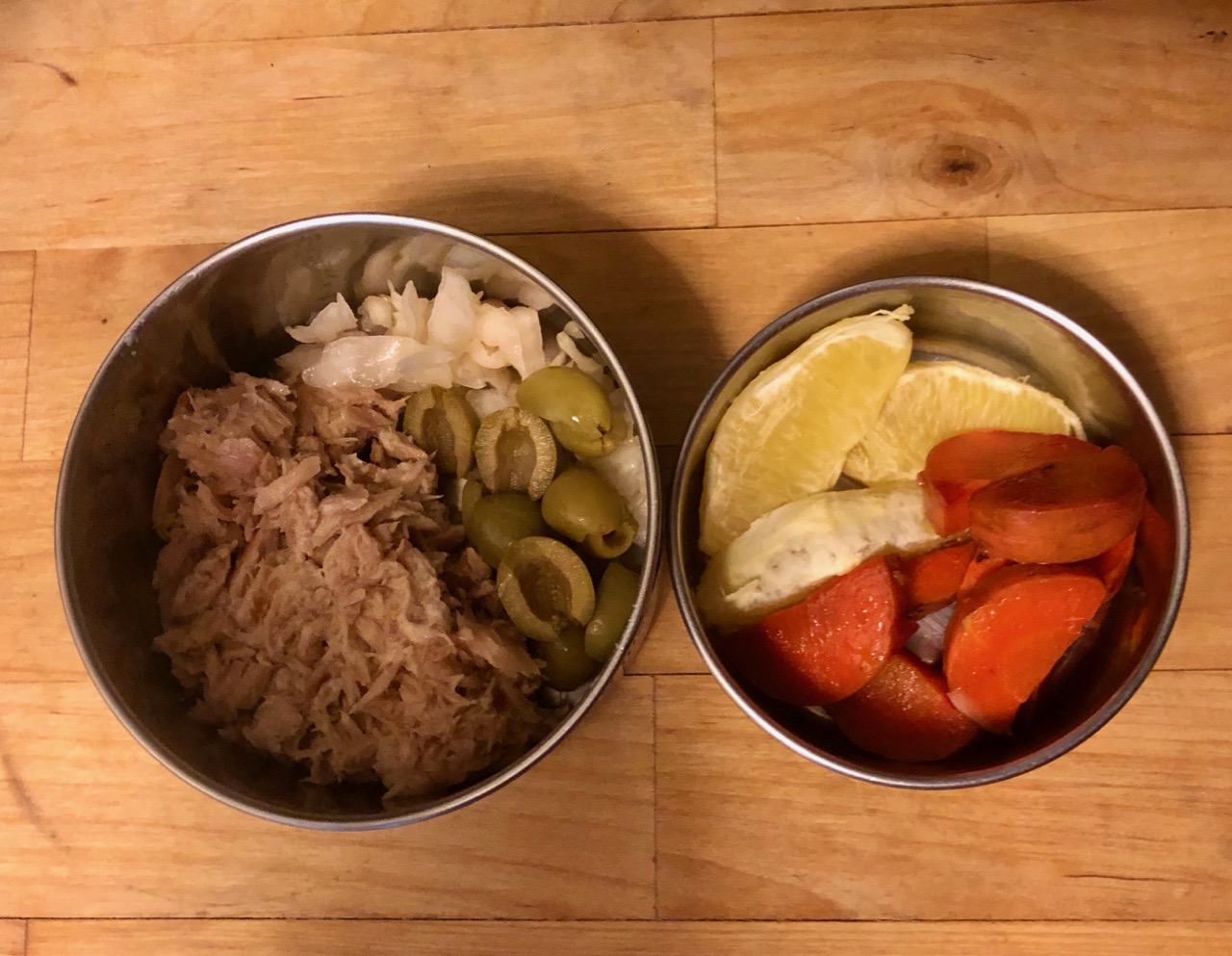 20 Healthy School Lunches GAPS, SCD, Paleo, Vegetarian