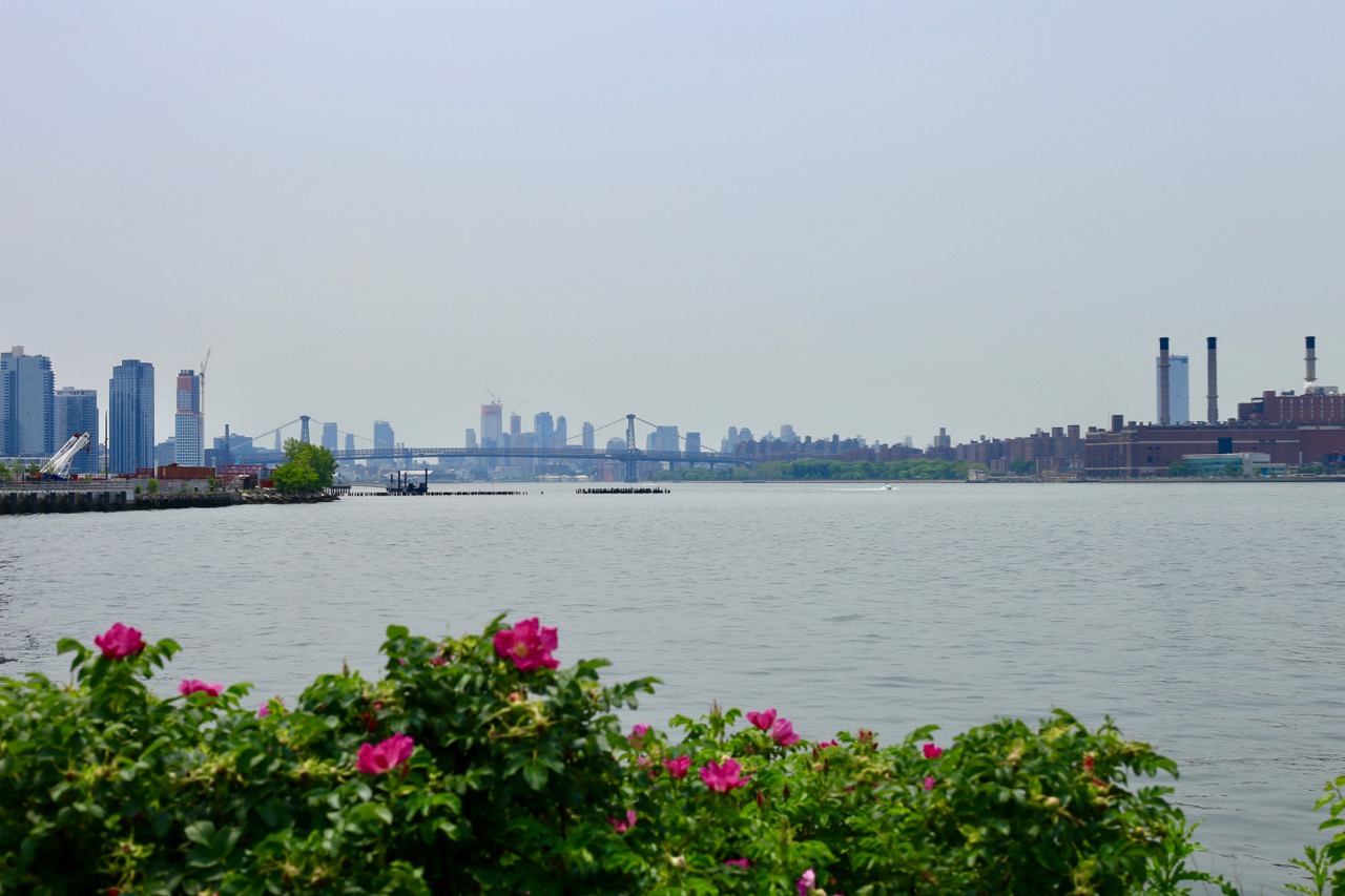 A Long Island City Weekend in Queens | A Tiny Trip