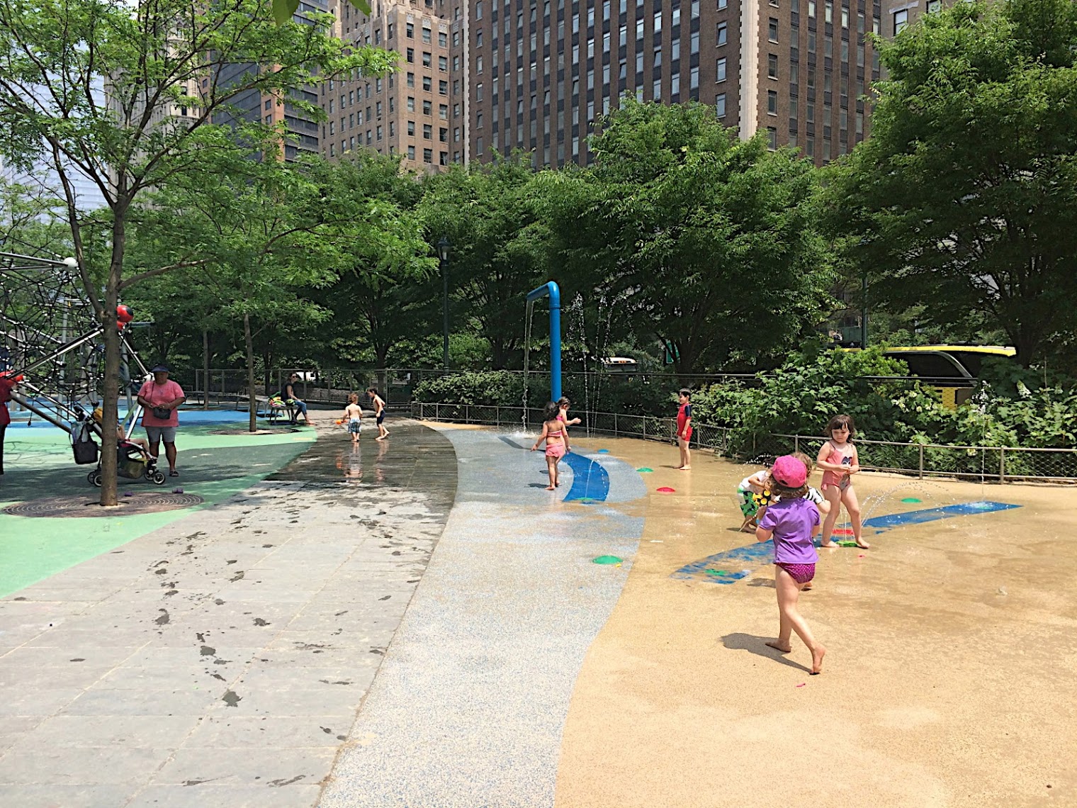 The Skyscraper Museum with Kids in NYC A Tiny Trip